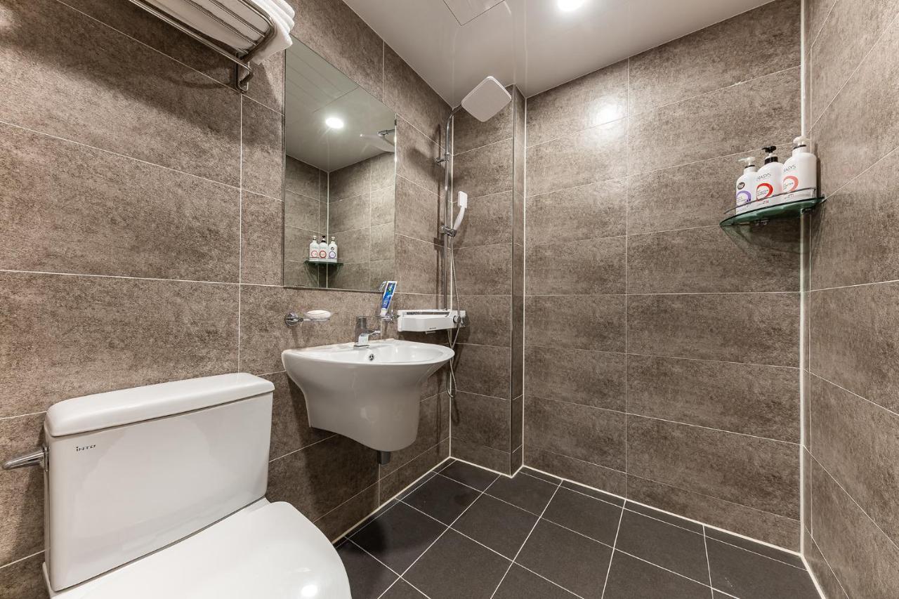 Cheonan A One Hotel 部屋 写真