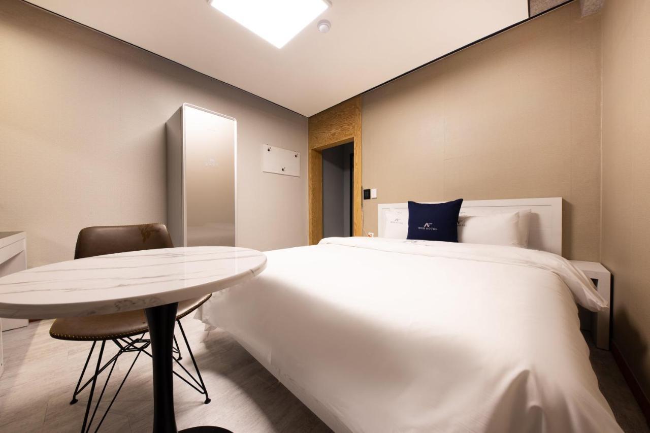 Cheonan A One Hotel エクステリア 写真