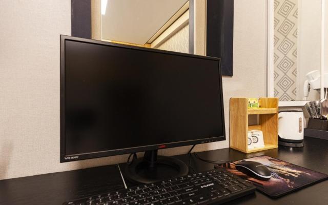 Cheonan A One Hotel 部屋 写真
