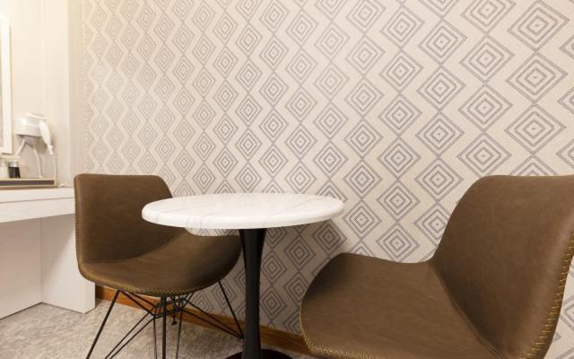 Cheonan A One Hotel 部屋 写真