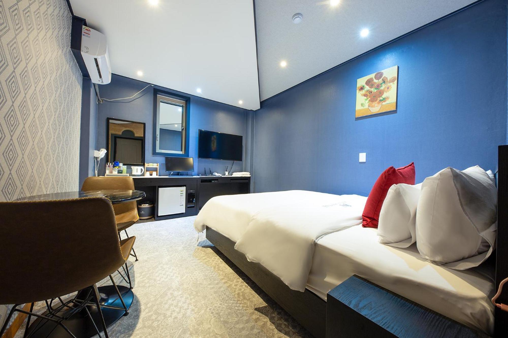 Cheonan A One Hotel 部屋 写真