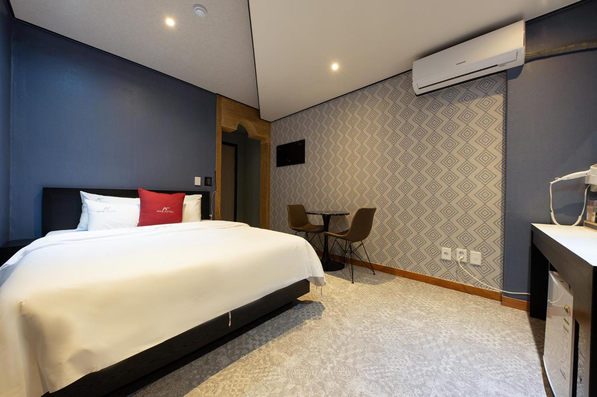 Cheonan A One Hotel 部屋 写真