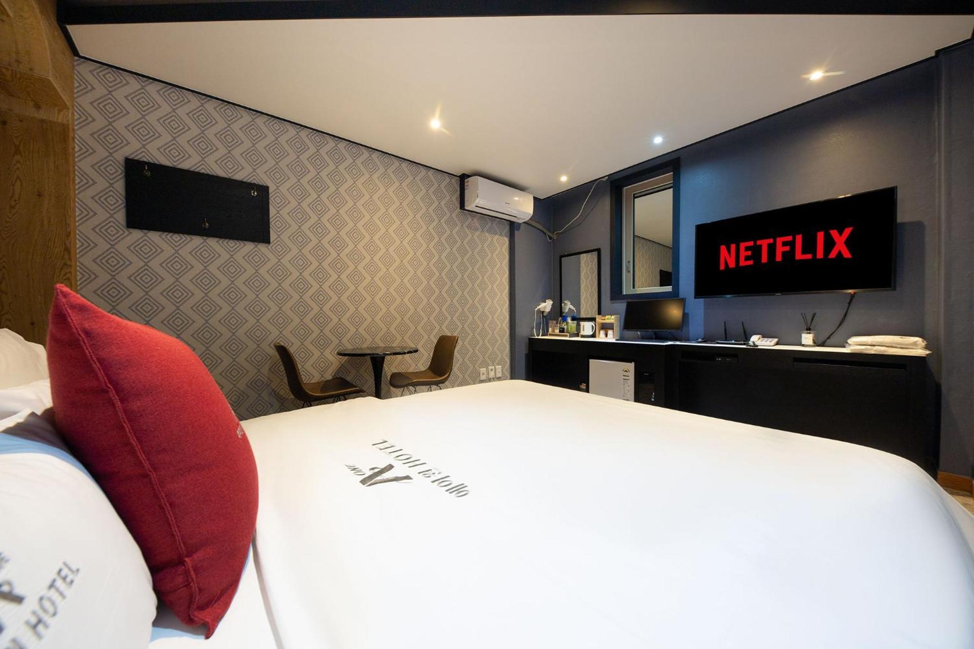 Cheonan A One Hotel 部屋 写真
